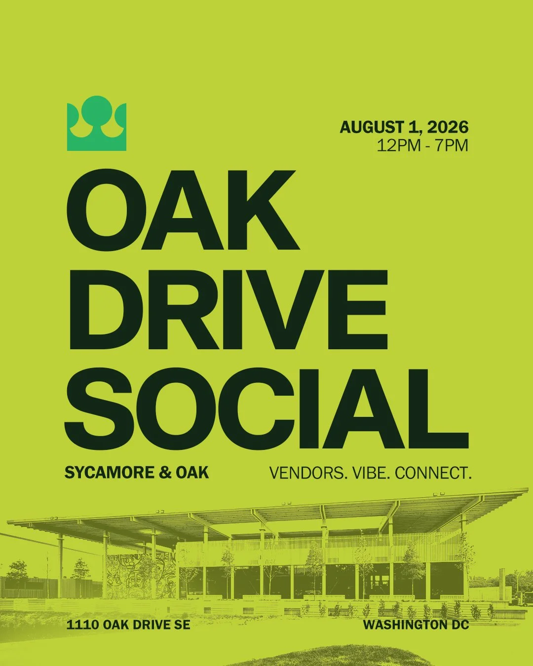 Oak Drive Social