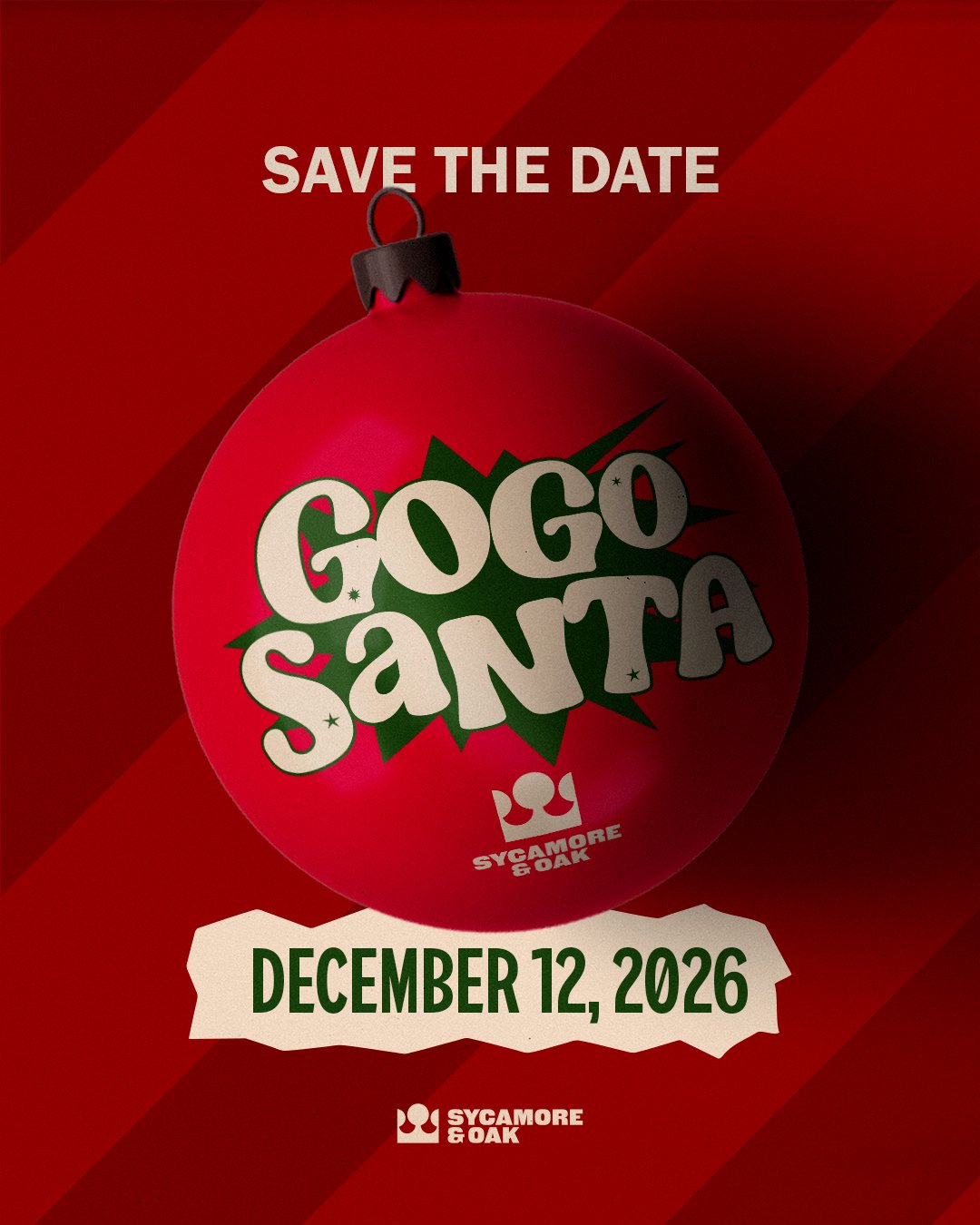 GoGo Santa 2026