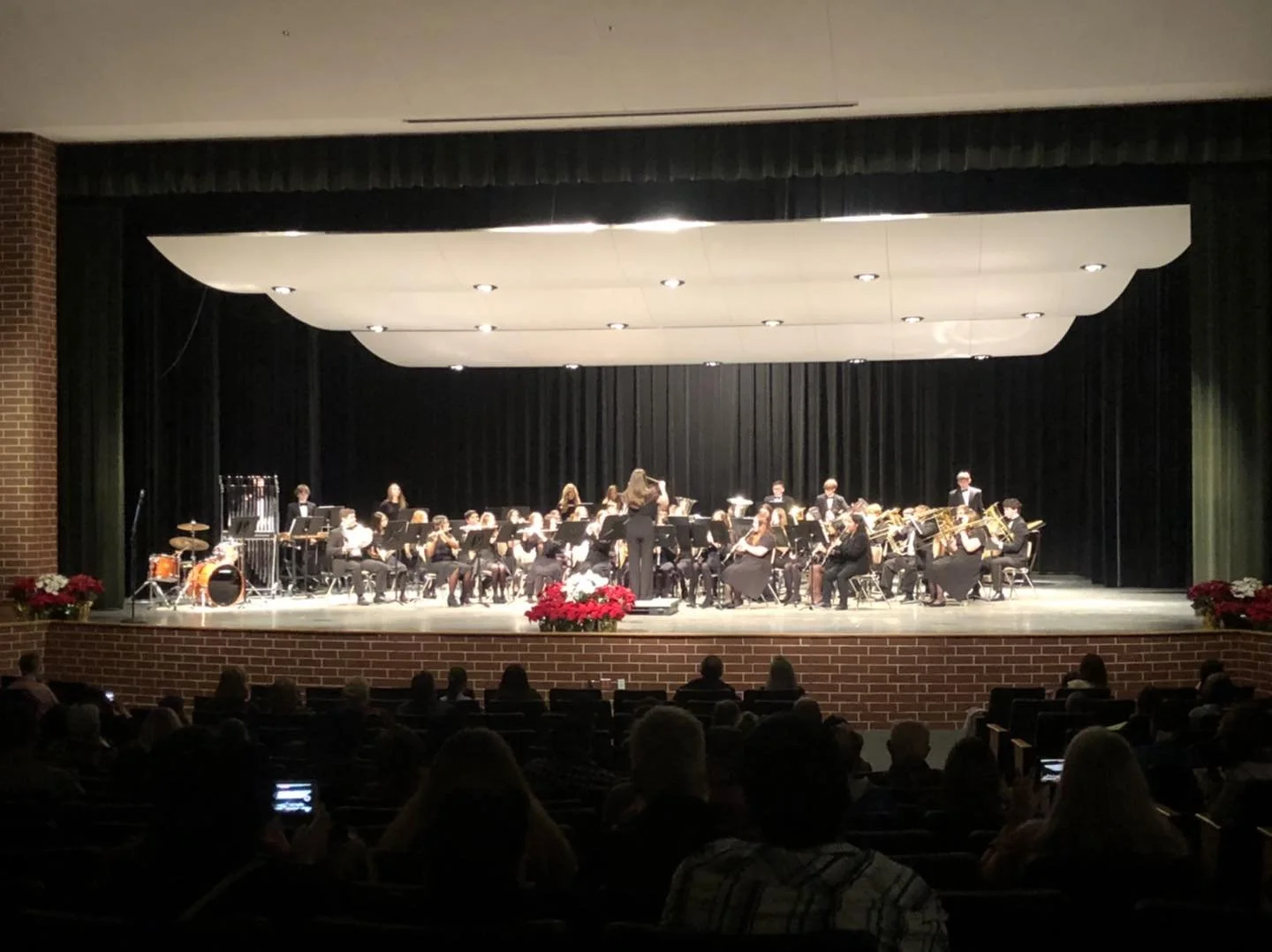 Percussion Ensemble Concert
