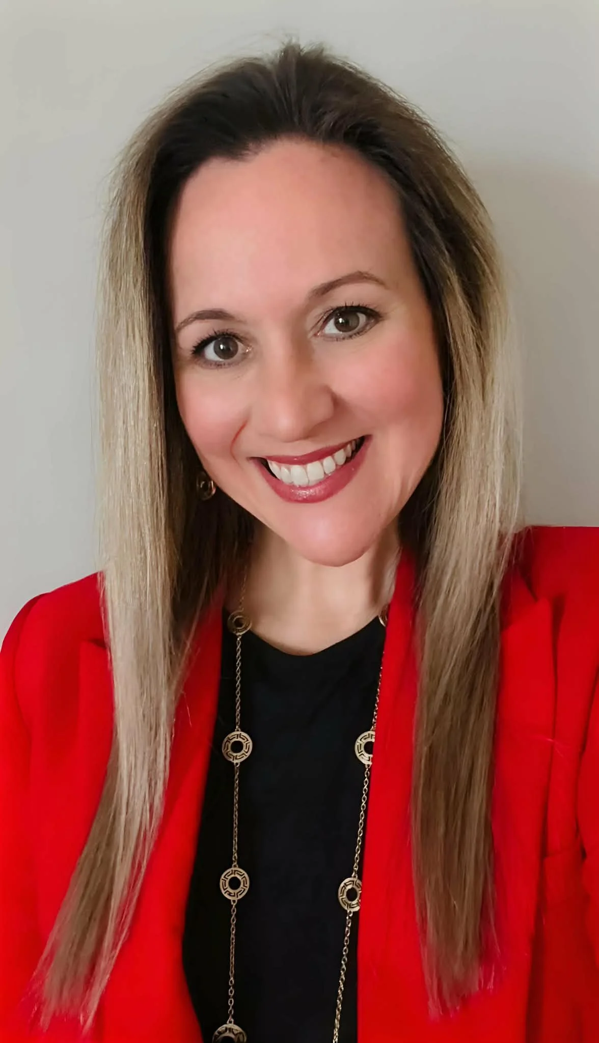 Alicia C. Stapp, Ed.D.