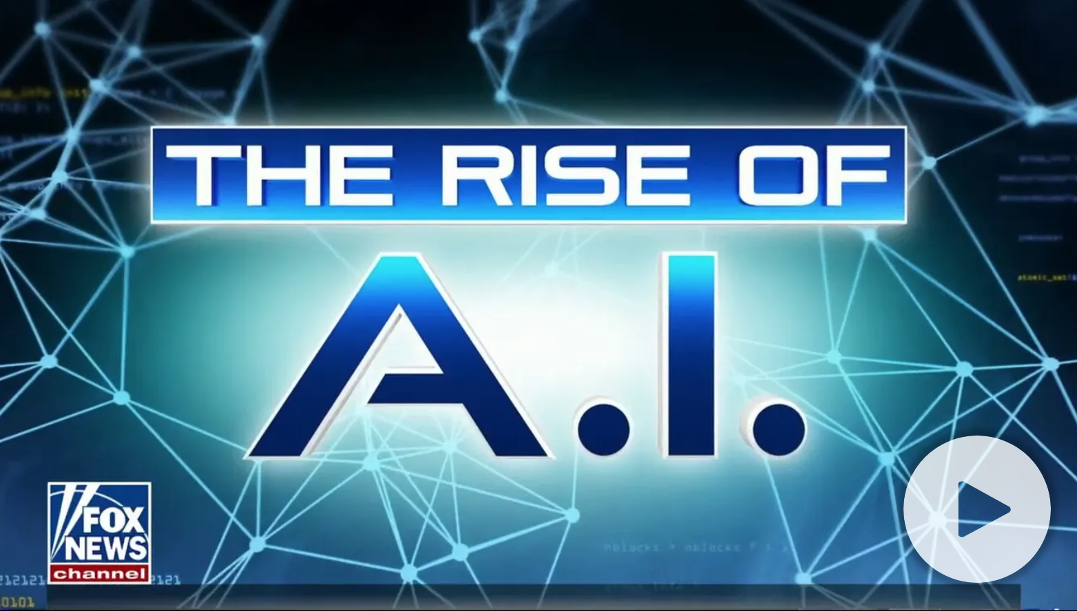 Does AI pose threat to humanity?