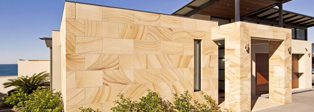 Custom Stonework | Stone Masonry Sydney | Brick and Stone