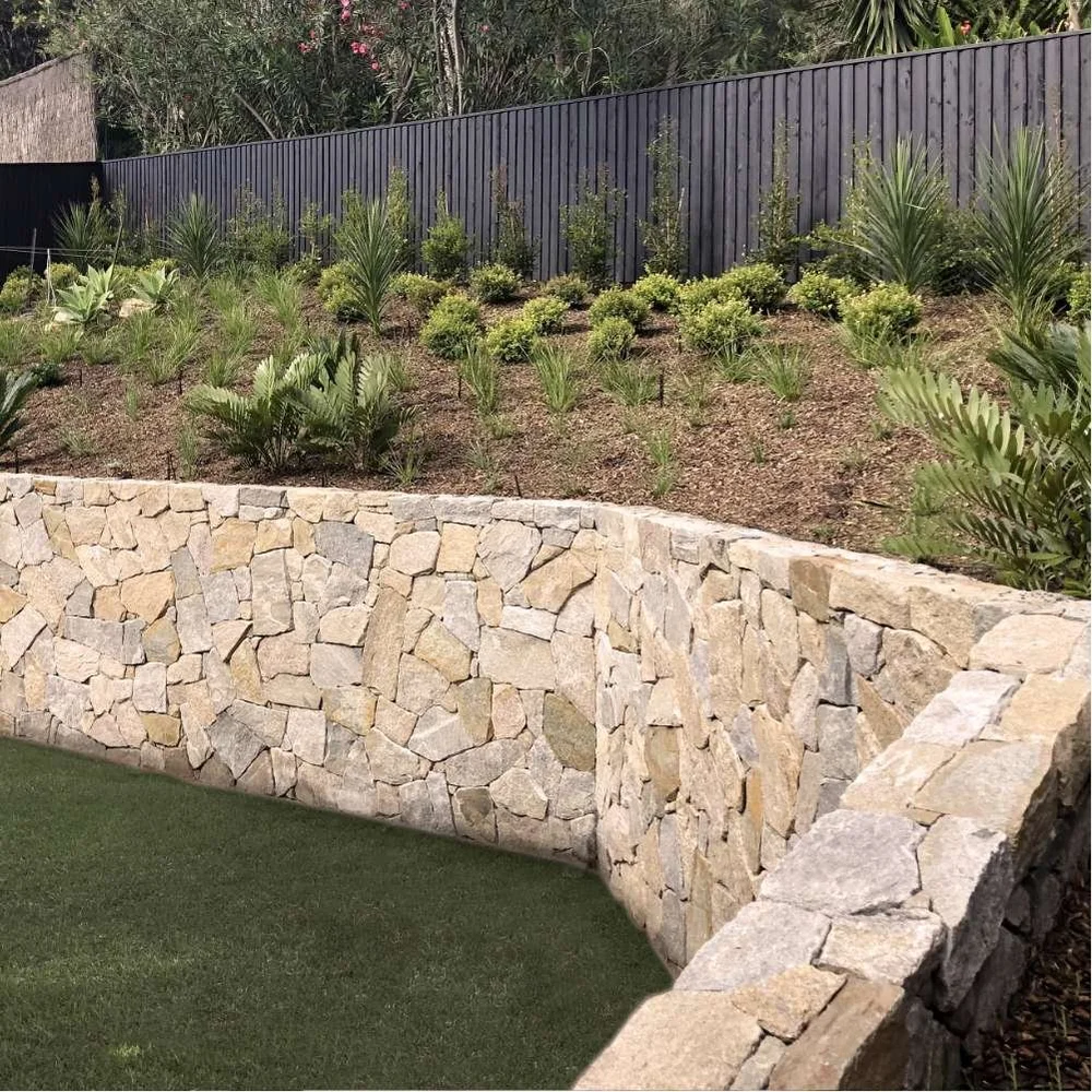 NSW Retaining Wall Regulations Retaining Wall Rules NSW
