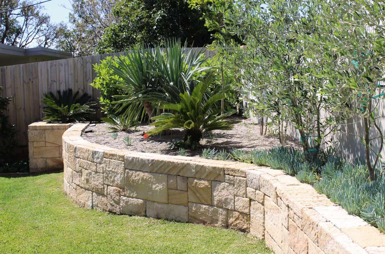 Curl curl northern beaches brick and stone