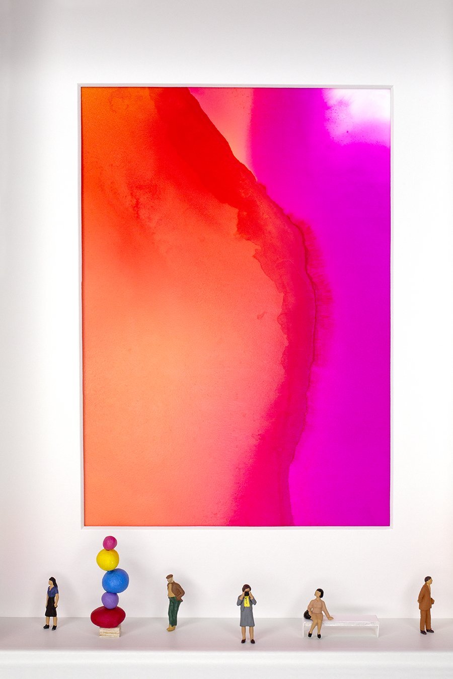 Little Galleries Scultpure 4 Renee Campbell Artist Sydney Australia.jpeg