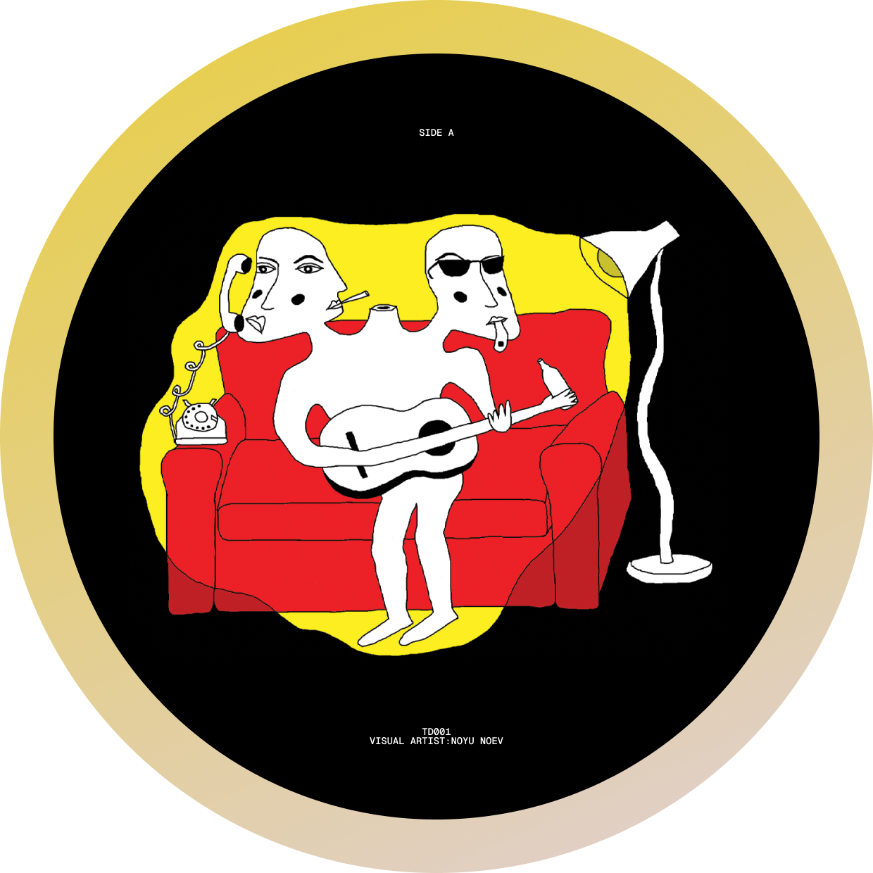 Store That Divine Electronic Music Record Label Artist Agency 