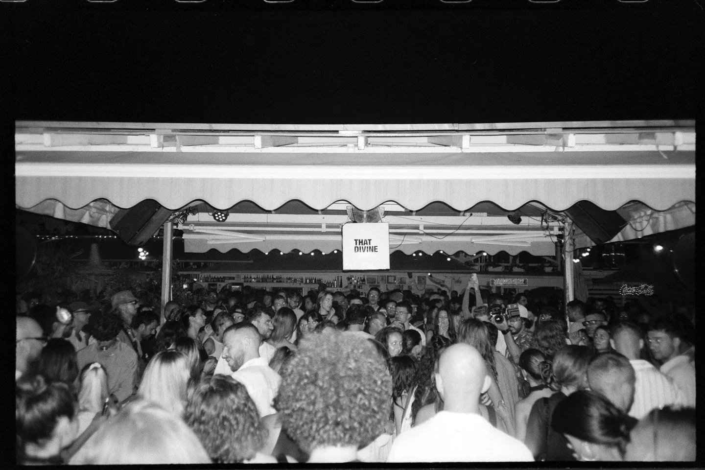 Memories on film from our 12th birthday marathon to keep you warm during the cold months.

Shot by @yanew.bankoff 
-
#thatdivine