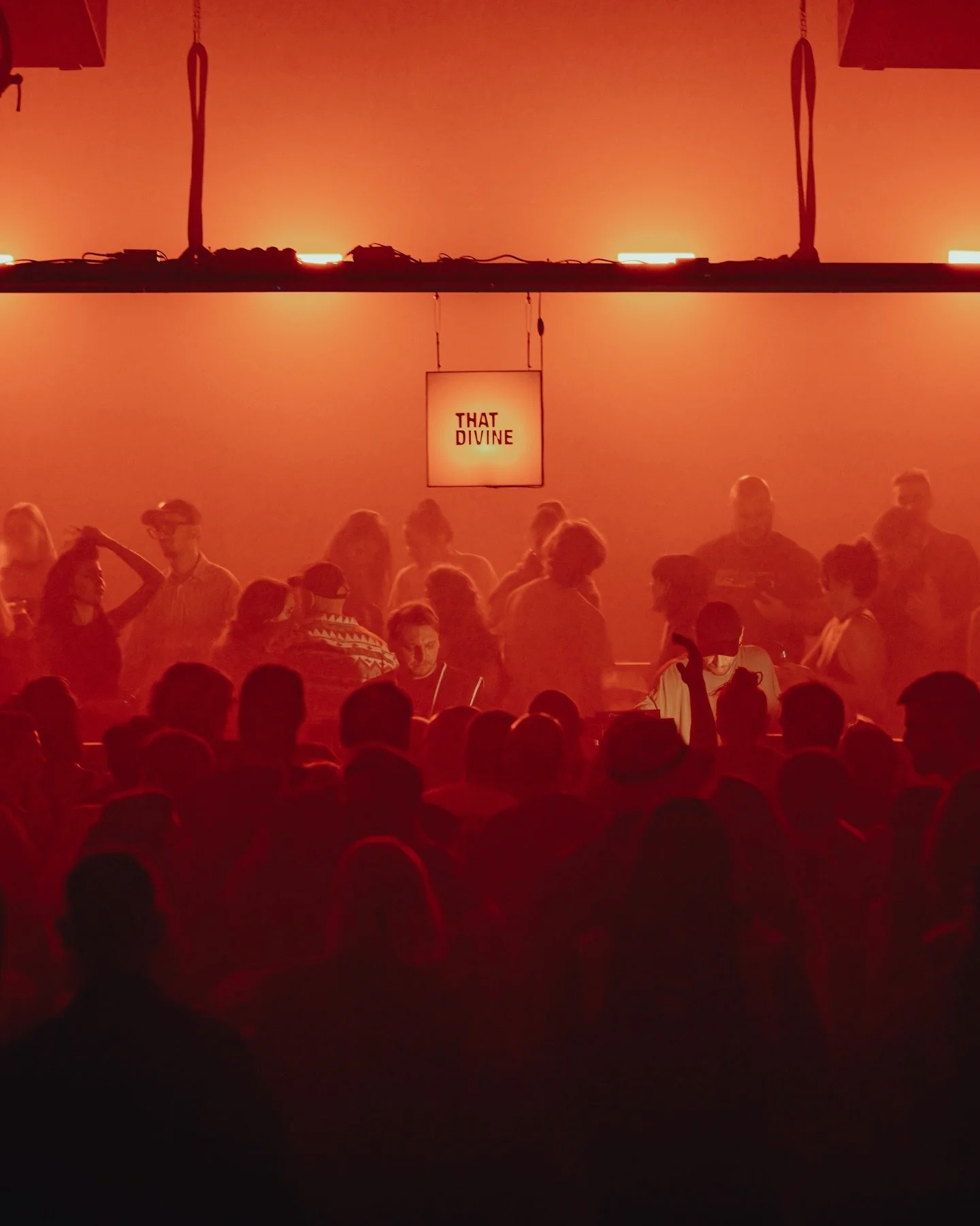 Happy holidays from That Divine 🤍

Take a moment to slow down, reflect, and recharge. Be with your loved ones and appreciate the good times! 

As always around this time of the year&hellip; we&rsquo;ll be back with something special very soon.

Stay