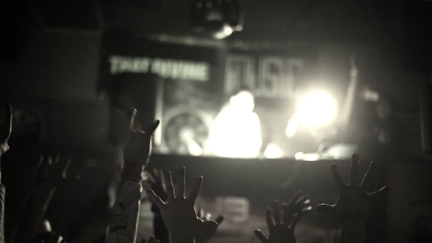 Archives

2015 &middot; Club Incognito, Varna
No strategy. No marketing plan. No PNL&rsquo;s

Just sound, sweat, and whoever was there.
An iconic chapter for us.
-
#thatdivine #archives