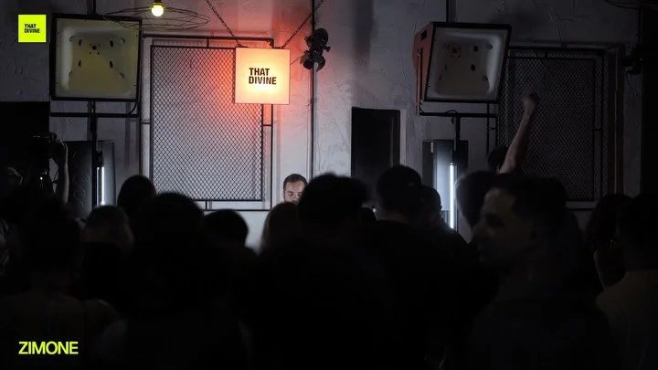 This one is for the ladies today🌹Happy women&rsquo;s day!

Next drop from the circle: Zimone. Taking over as our second artist for the night and setting the tone for what was about to unfold. 

Recorded during Inner Circle II, our closed-format comm