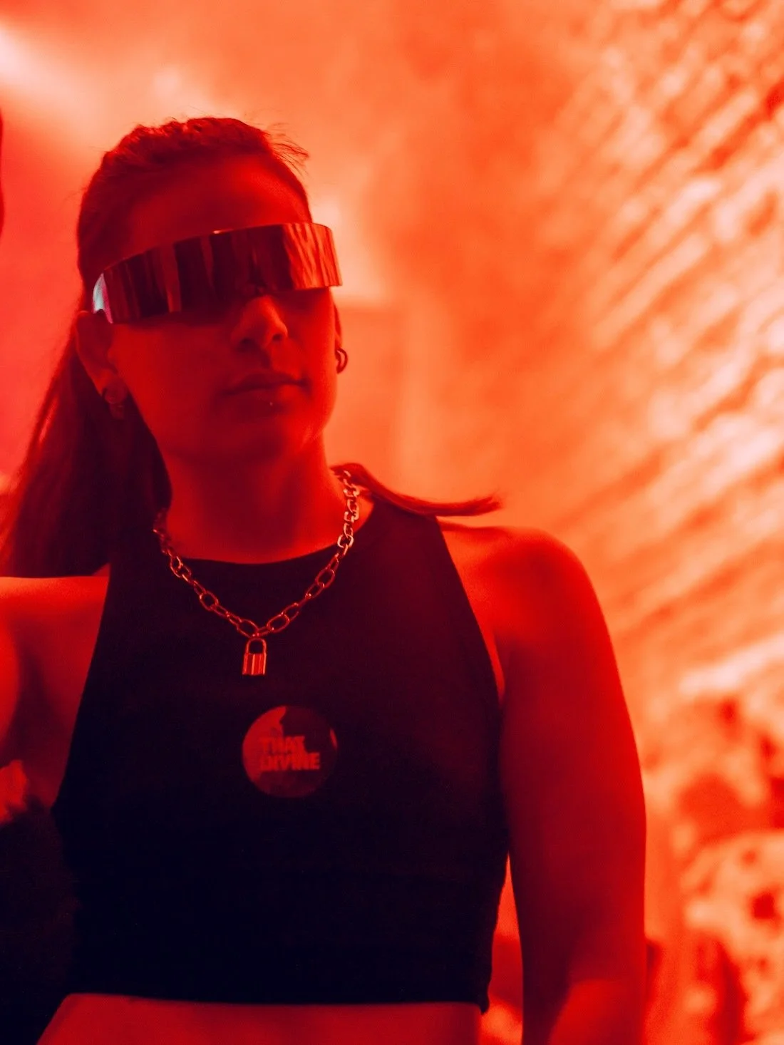 Archive &mdash; That Divine at the Bunker 3.0 - 2022

Originally built over 200 years ago as a gunpowder bunker, in the late 90s Bonkers became one of Varna&rsquo;s most legendary alternative cultural spaces. A place with real history behind its wall
