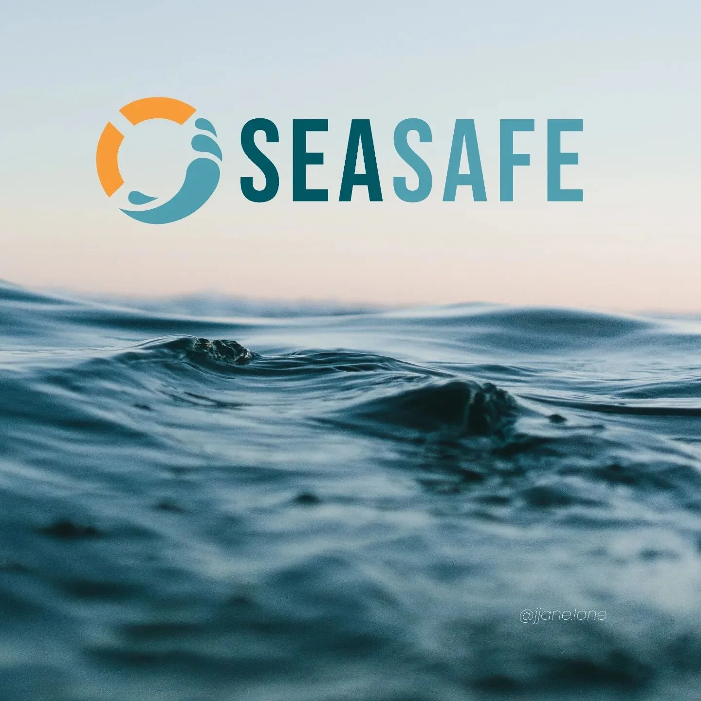 A special little logo for a sea safety campaign run by the SIA. Ensuring fishers return home safely.

Branding, logo, and web design

#designedinsommer