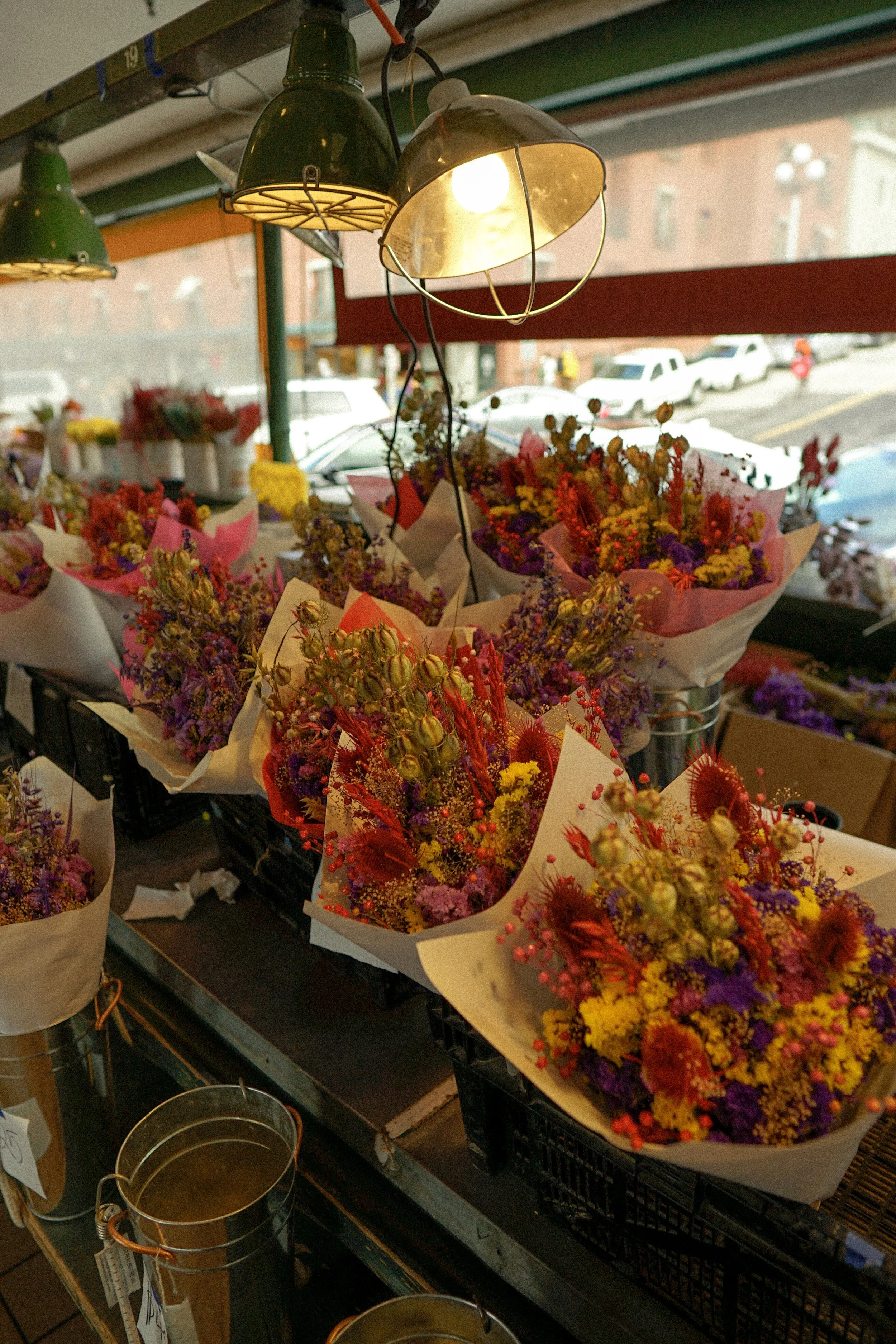 everyone deserves some flowers