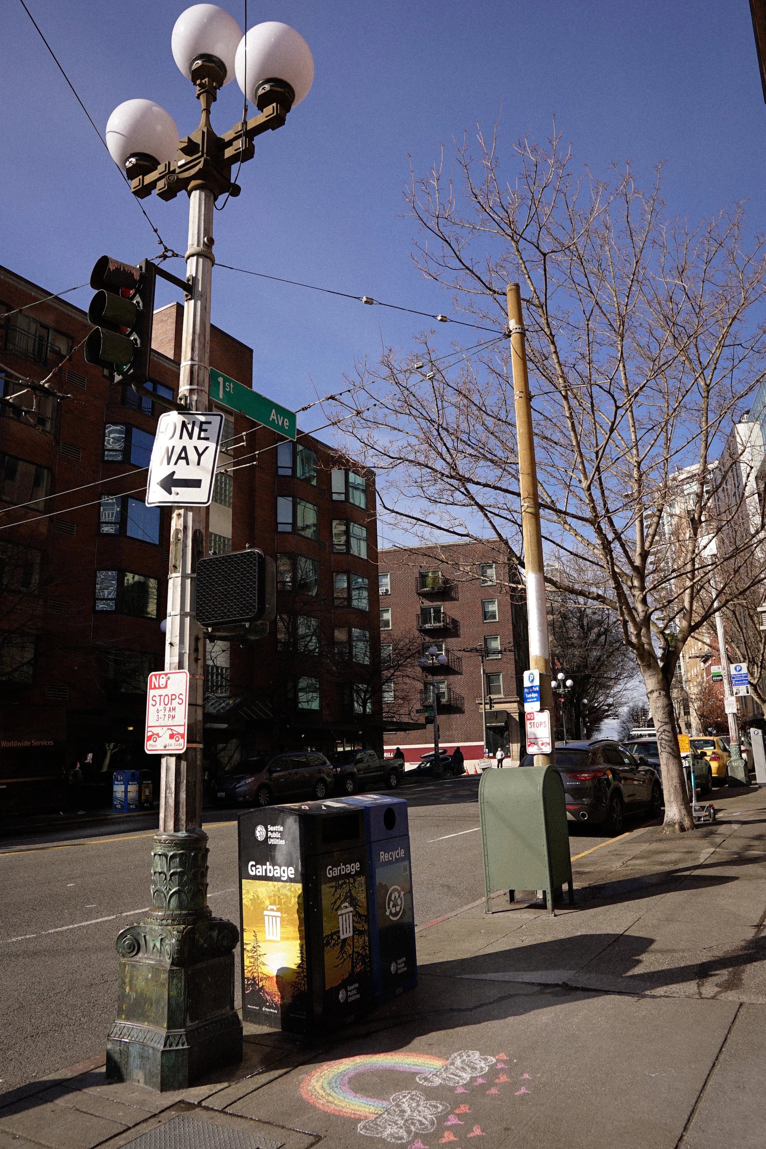 small highlights in everyday