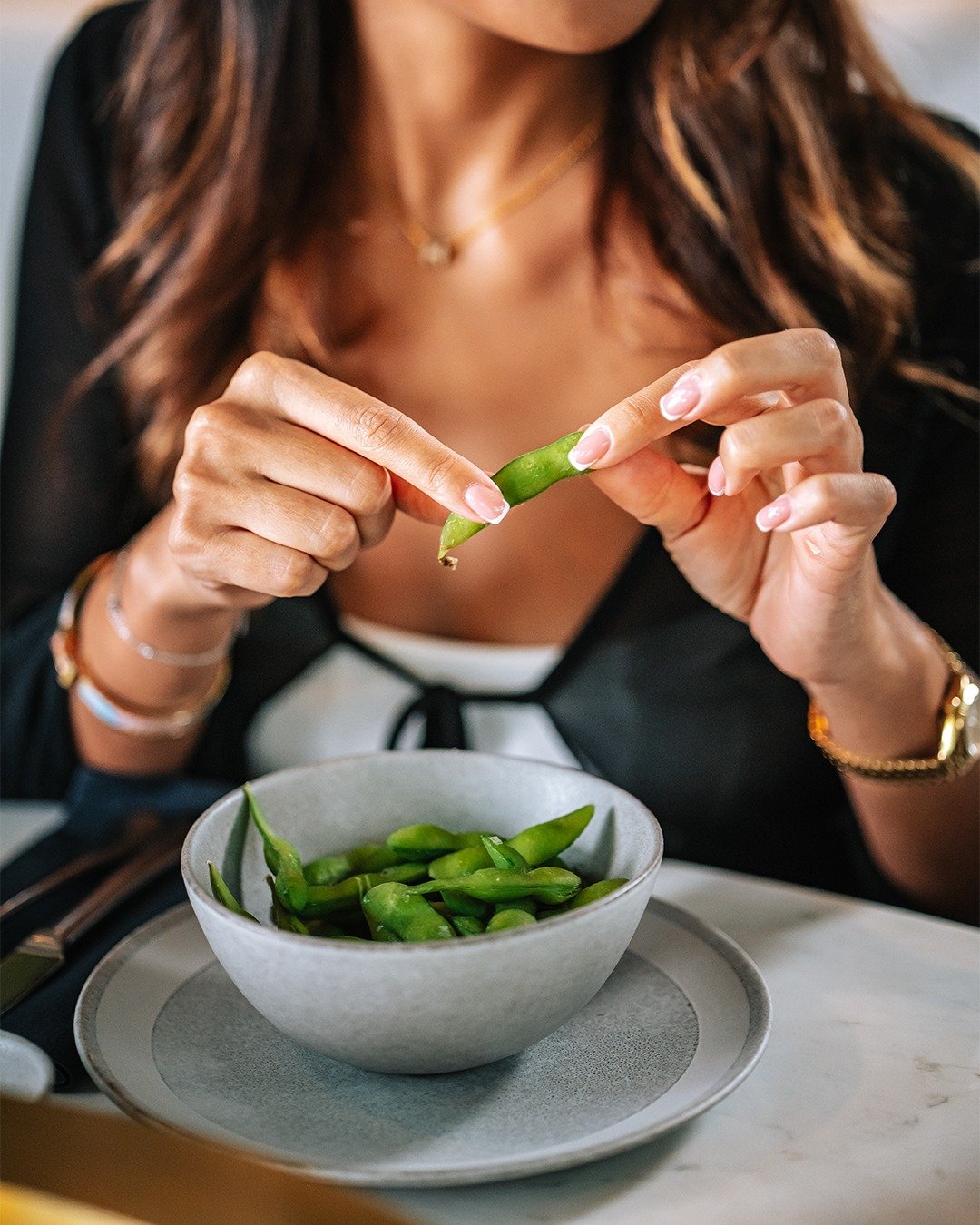 Kick off your Not Only Fish experience with our crowd-pleasing starters.

Reservations: +971 54 295 6504

#notonlyfishdubai #panasian #dubairestaurants #jlt