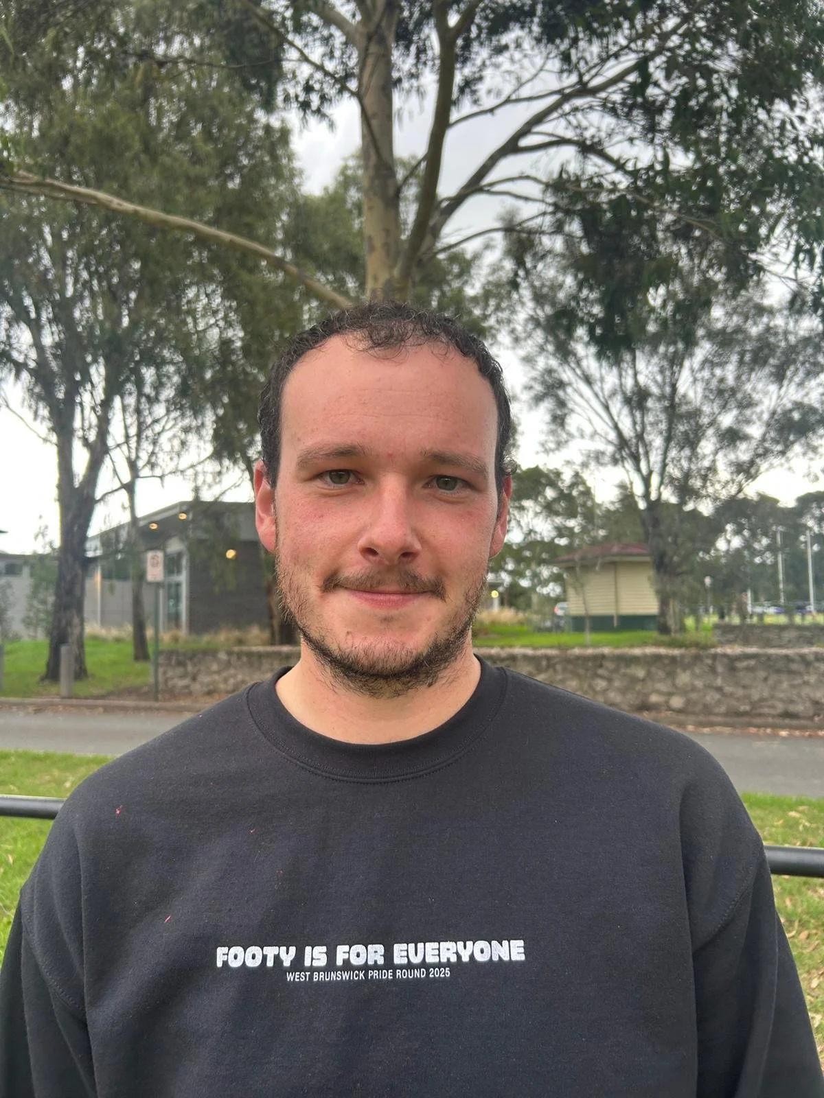 Dylan ‘Nifty’ Brown