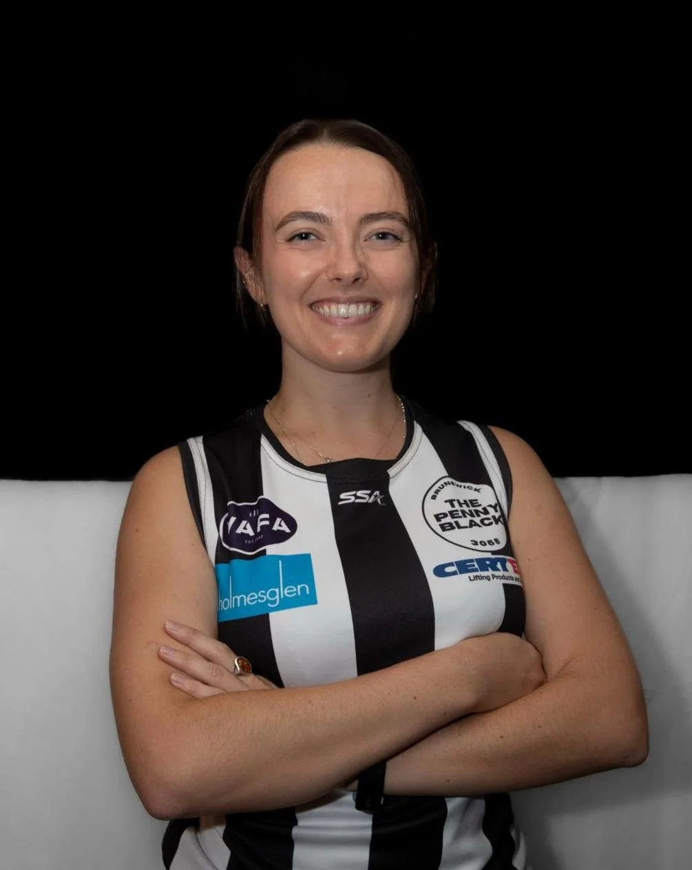 Rose ‘Rose’ Terrey