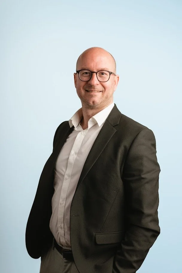 Tom Wouters