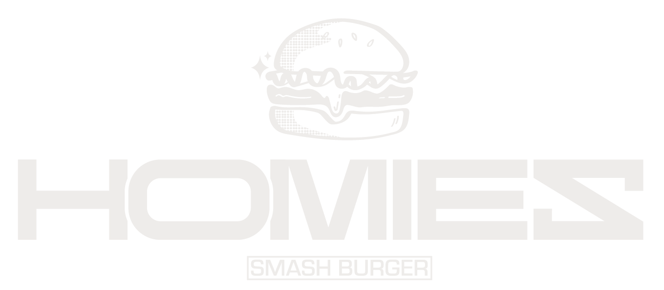 HOMIES Smash Burger