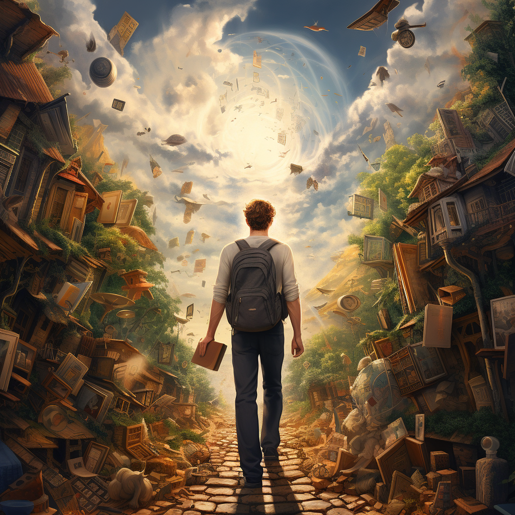 We Are What We Collect: Success, Failings, and the Future of Educator Development