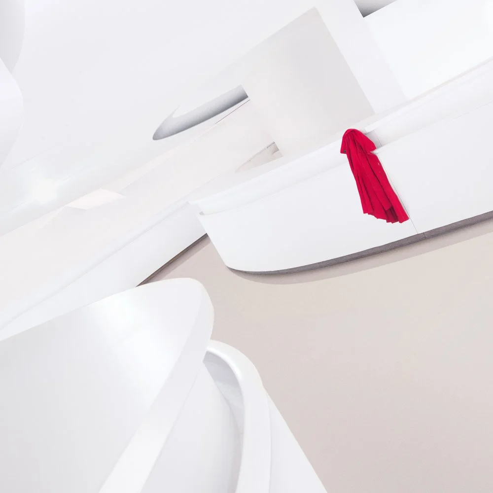 Carré Rouge