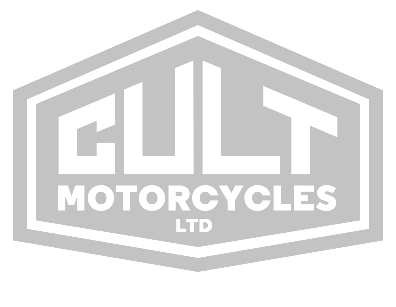 Cult Motorcycles Ltd.