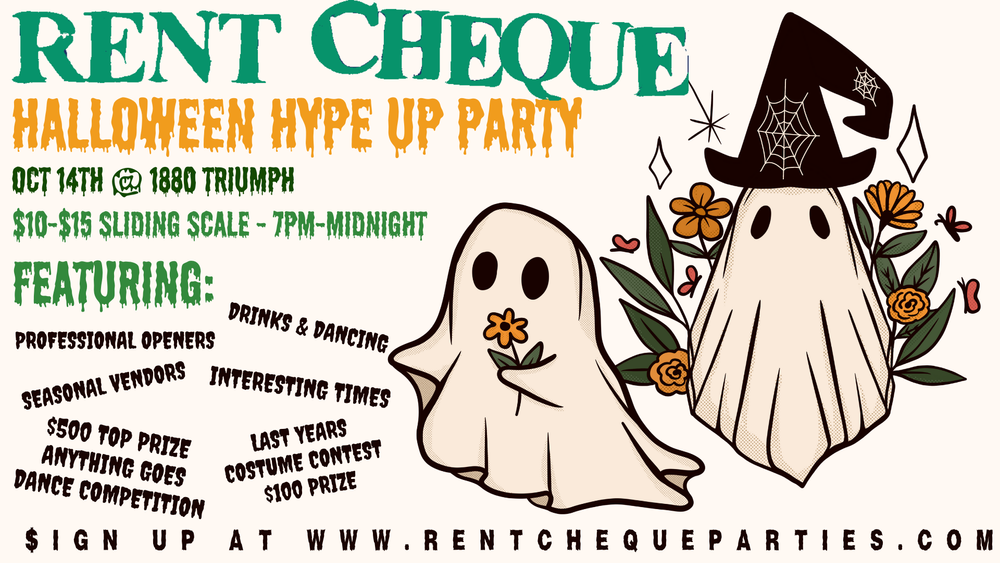 RENT CHEQUE PARTIES rent-cheque-parties