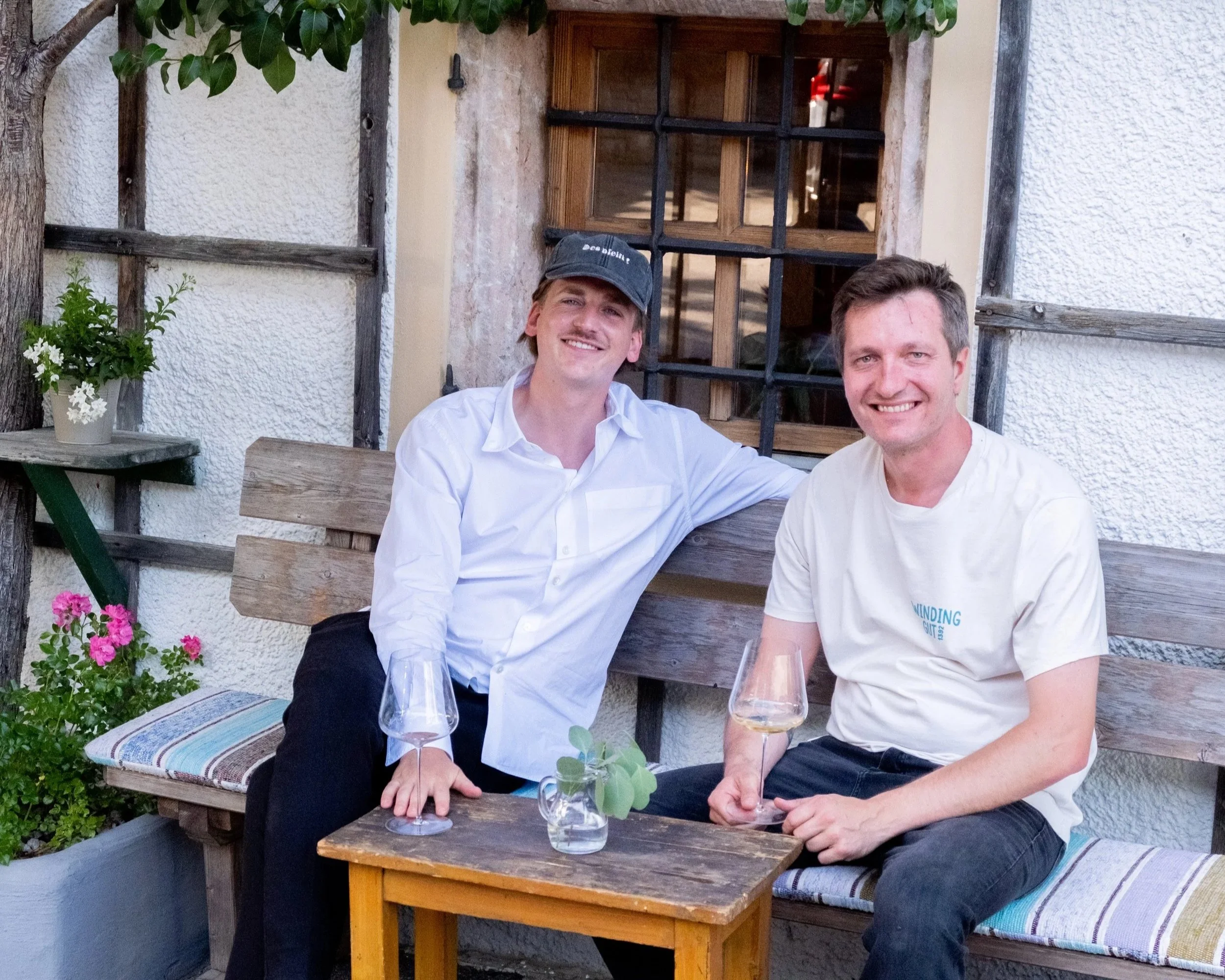 ESSEN UND VOR ALLEM TRINKEN IN SALZBURG – TEIL 2