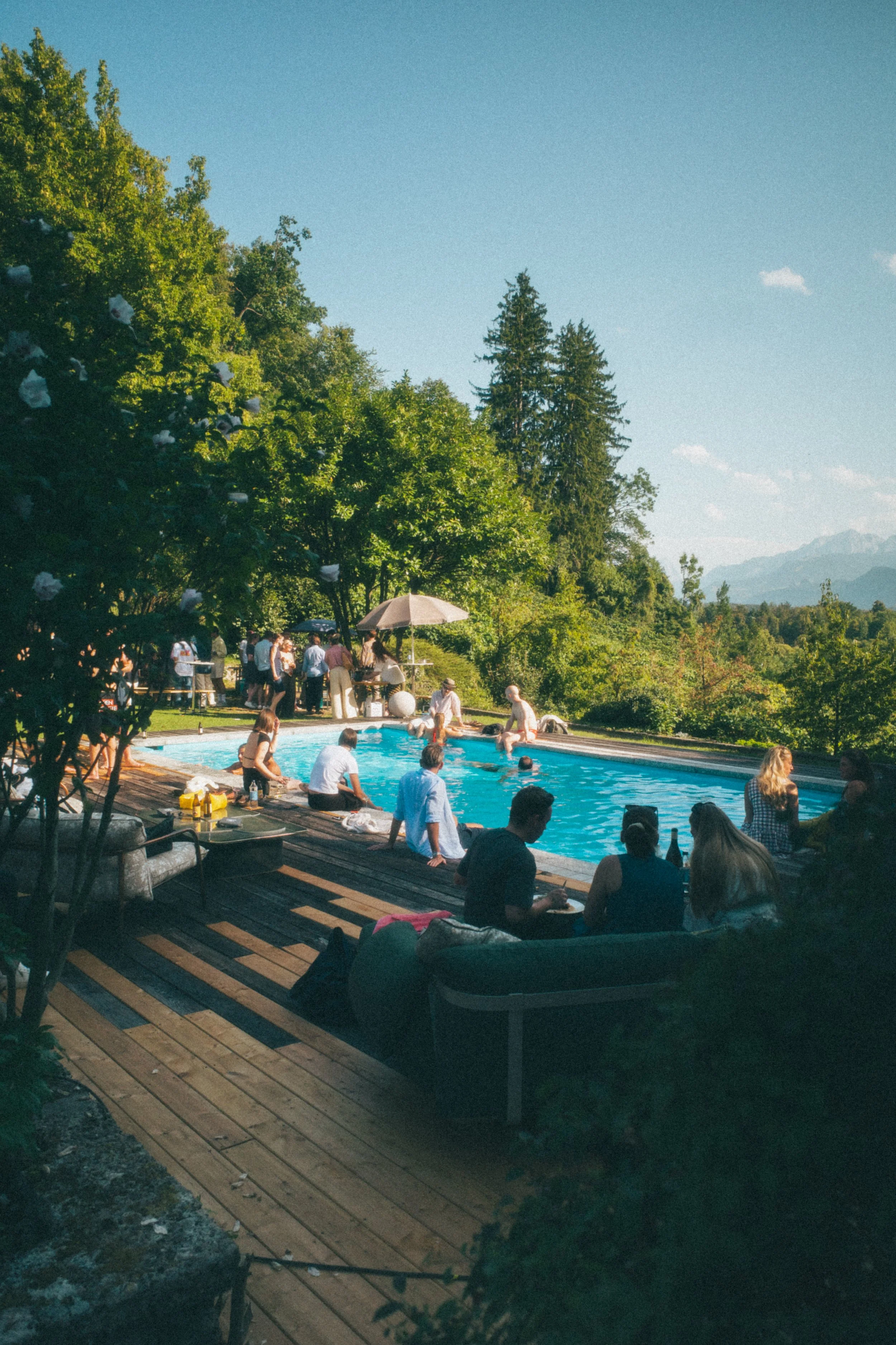 Zankl’s Weine Sommerfest 2026
