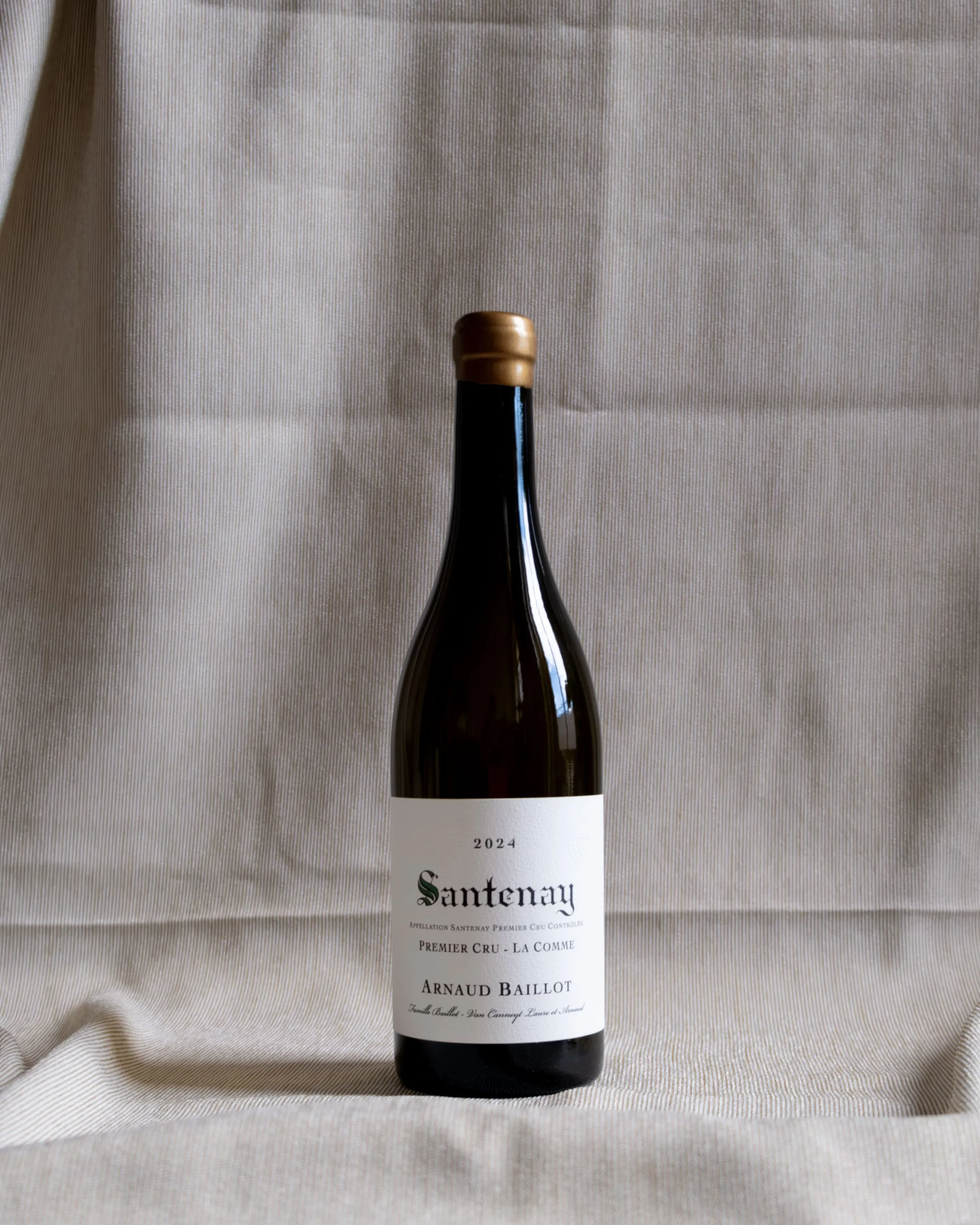Baillot - Santenay 1er Cru - La Comme 2024.jpg