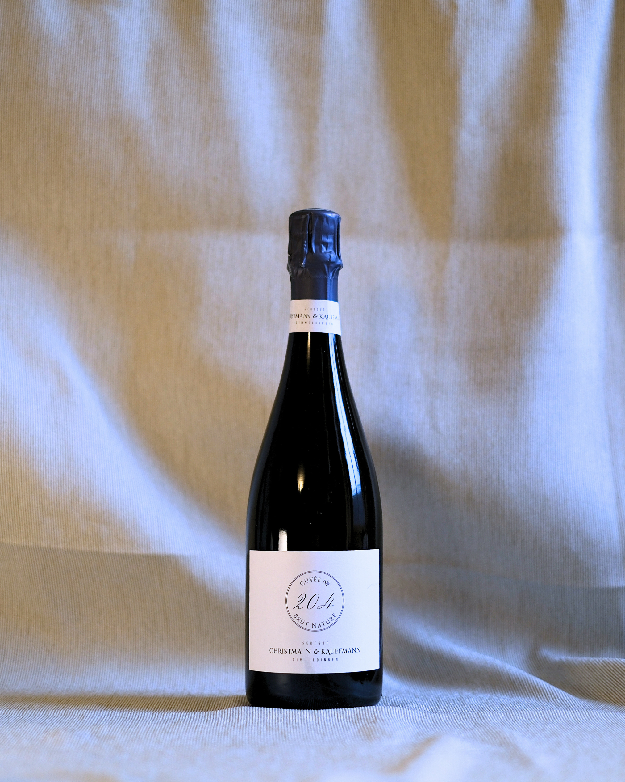 Christmann & Kauffmann - Cuvée No. 204 Brut Nature 2021.png