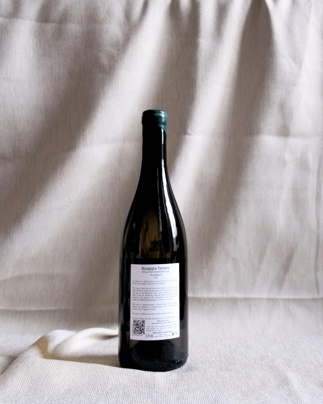 Jérémy Arnaud - Bourgogne Tonnerre "Les Huées"_1.jpg