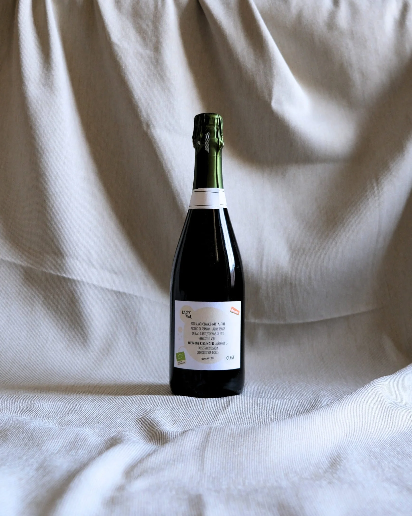 Kissinger - Blanc de Blancs 2022 Brut Nature_1.jpg