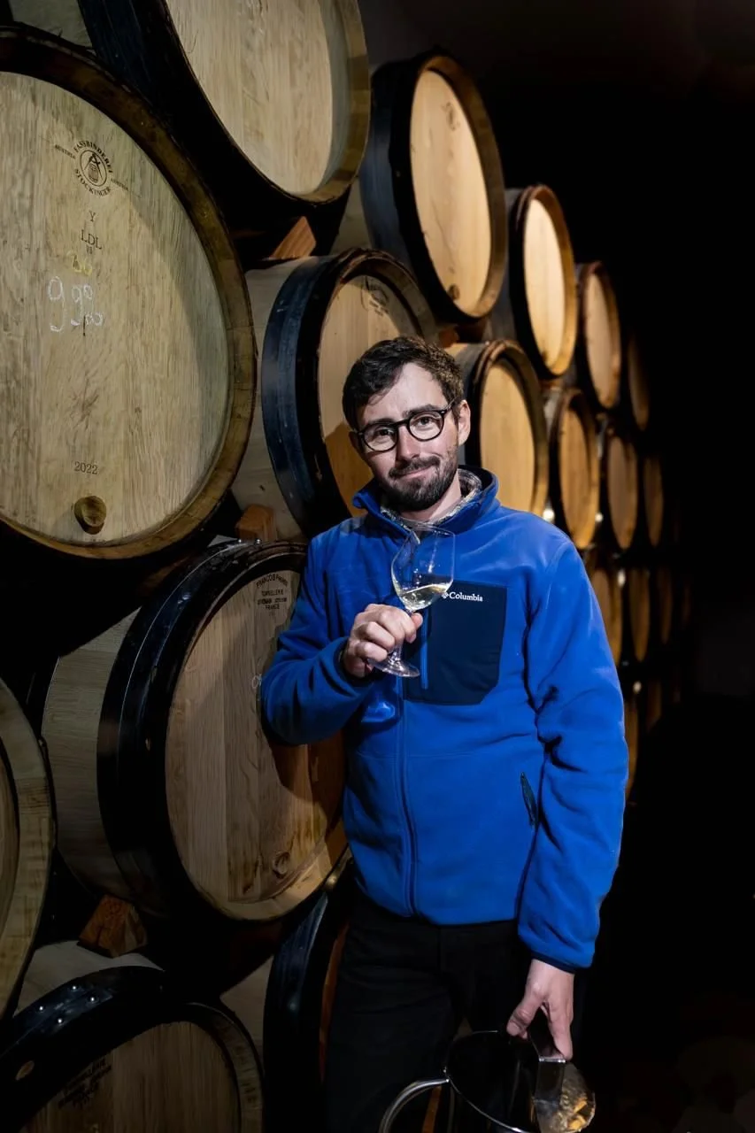 Domaine Jérémy Arnaud
