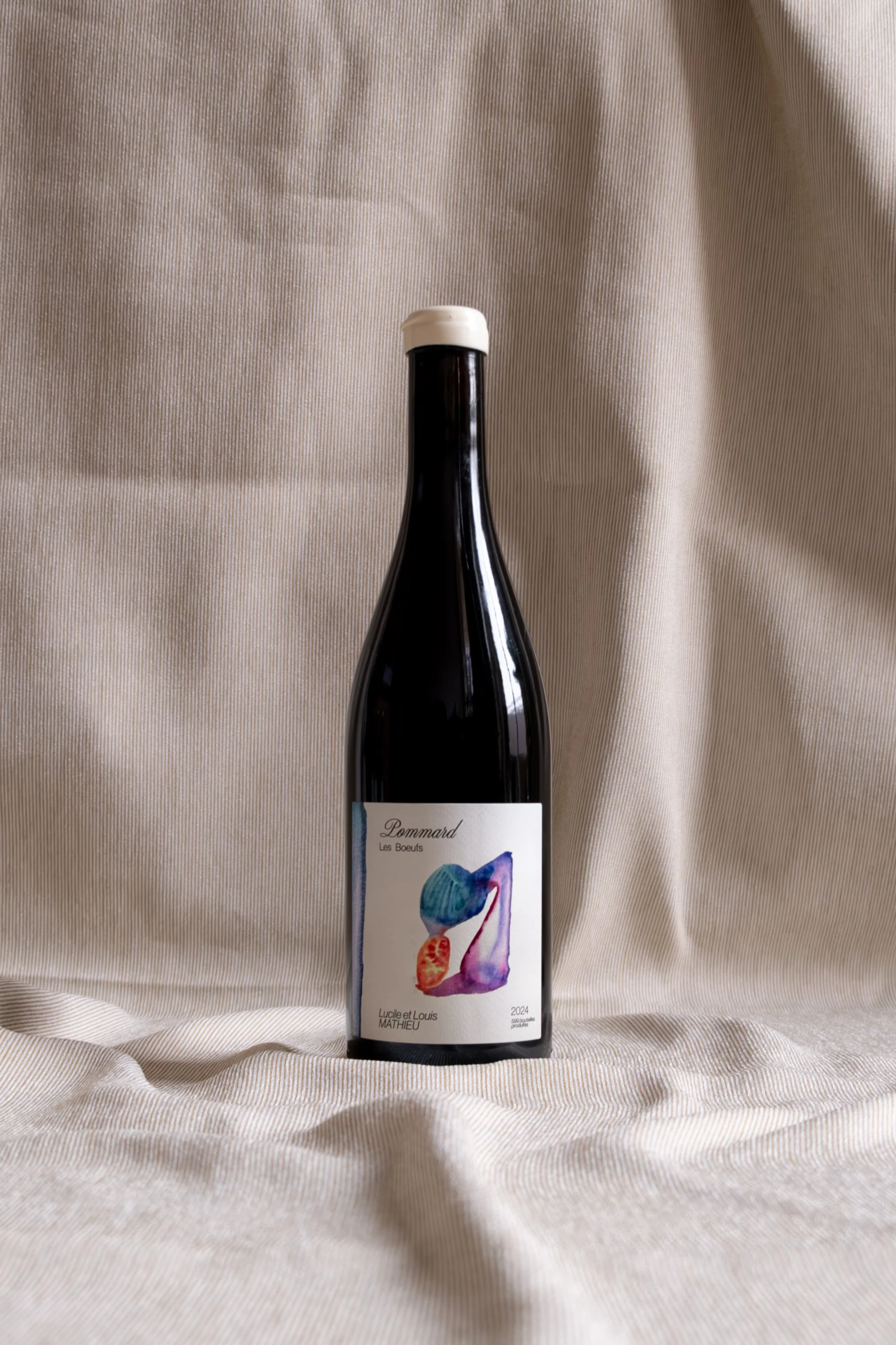 Louis Mathieu - Pommard En Boeuf.jpg