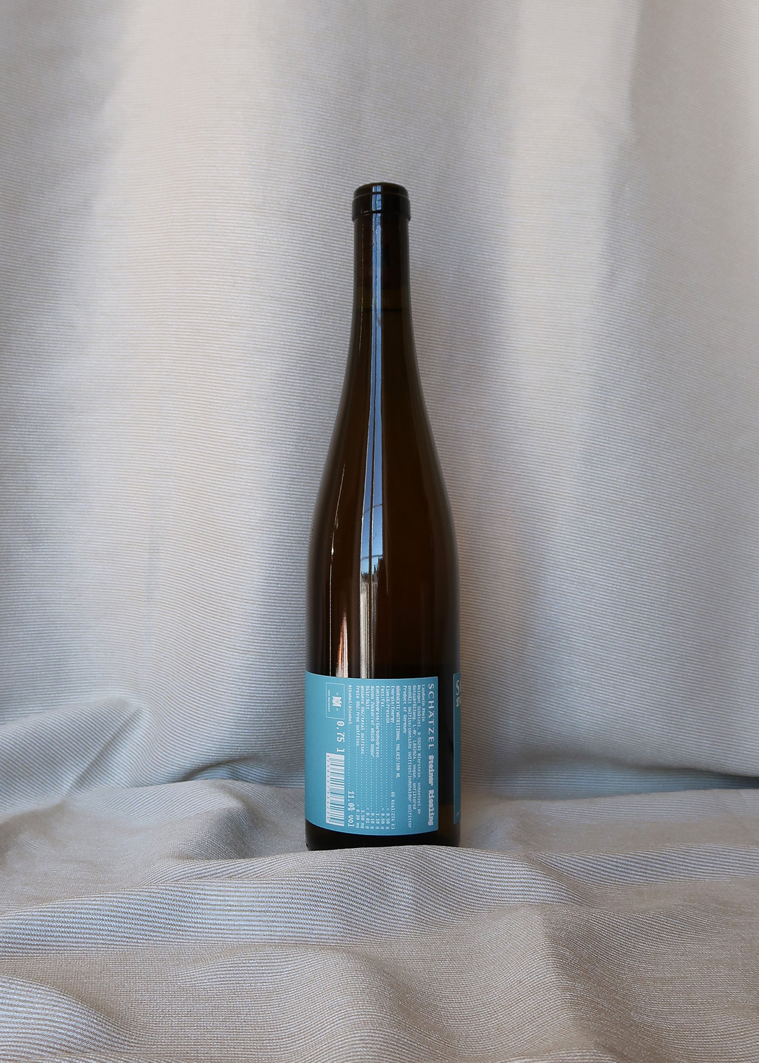 Schaetzel Steiner Riesling 17-23 in Salzburg bei Zankls Weine