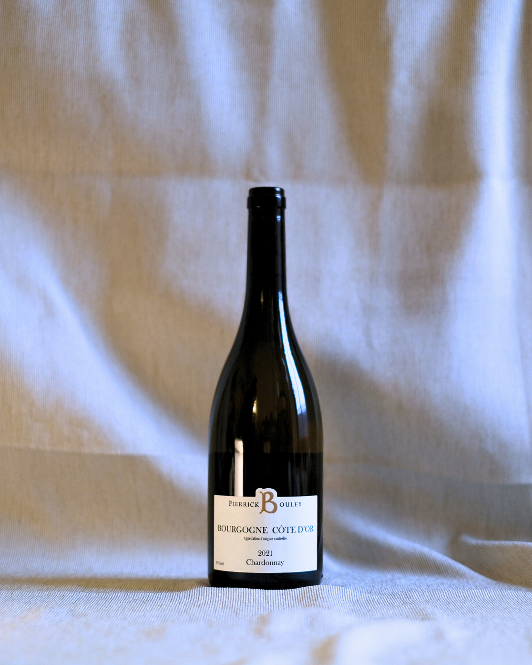 Bouley - Bourgogne Chardonnay Cote d'Or 2021 Blanc.png