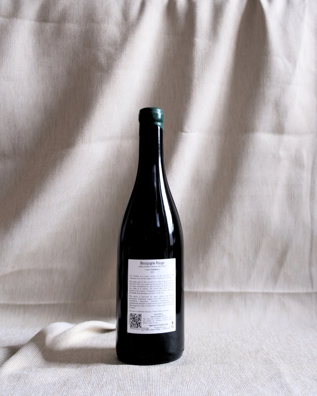 Jérémy Arnaud - Bourgogne Rouge "Les Veuillots"_1.jpg