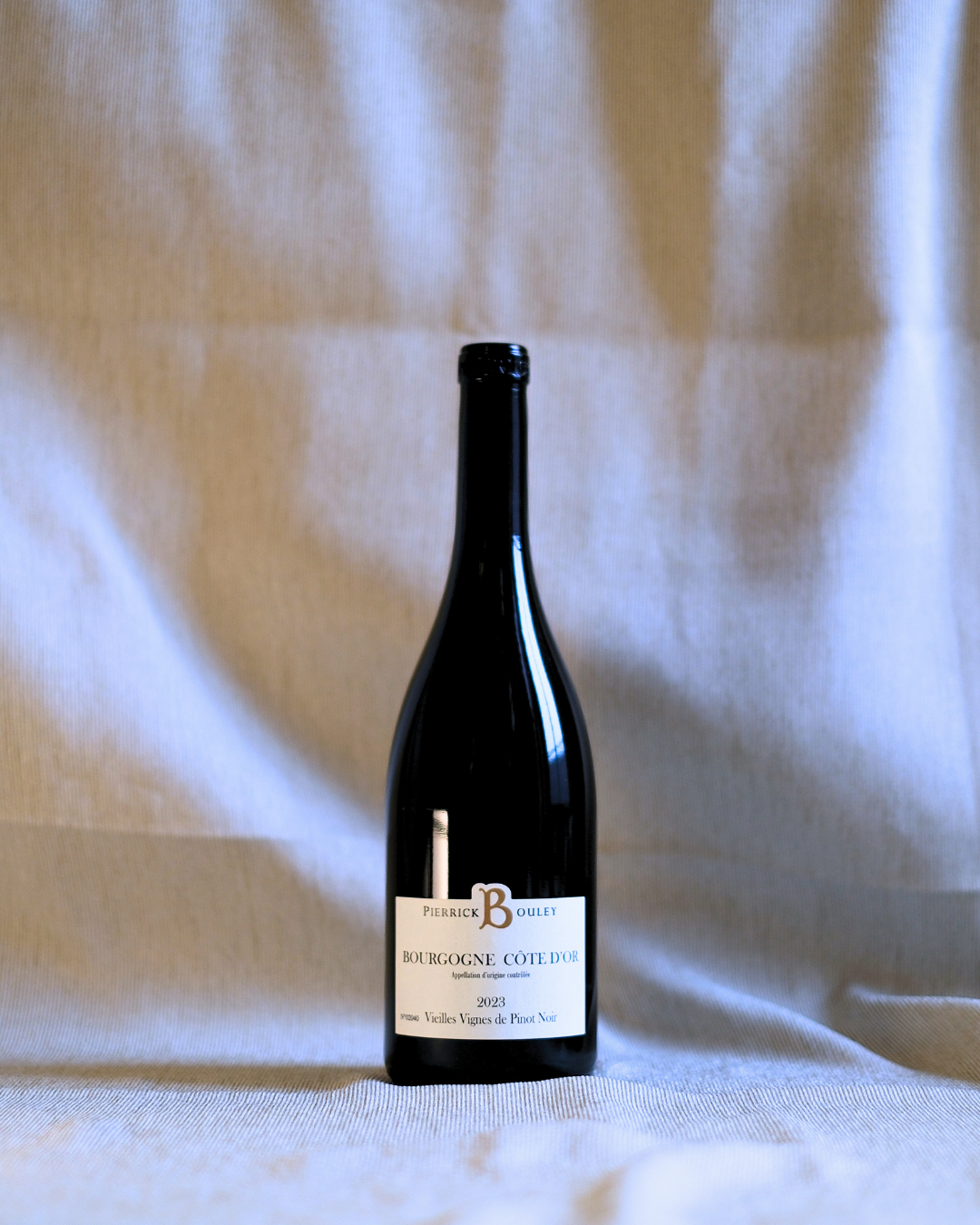 Bouley - Bourgogne Pinot Noir Cote d‘Or 2023 Rouge.png