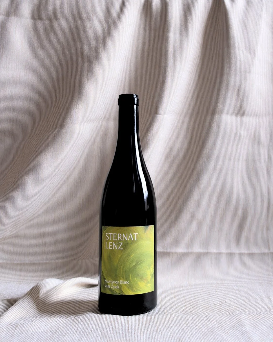 Sternat Lenz - Sauvignon Blanc vom Opok 2024 Bio.jpg