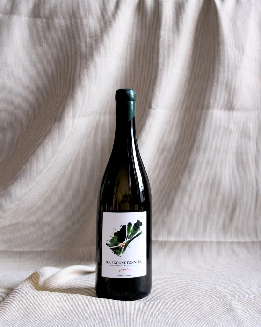 Jérémy Arnaud - Bourgogne Tonnerre "Les Huées".jpg