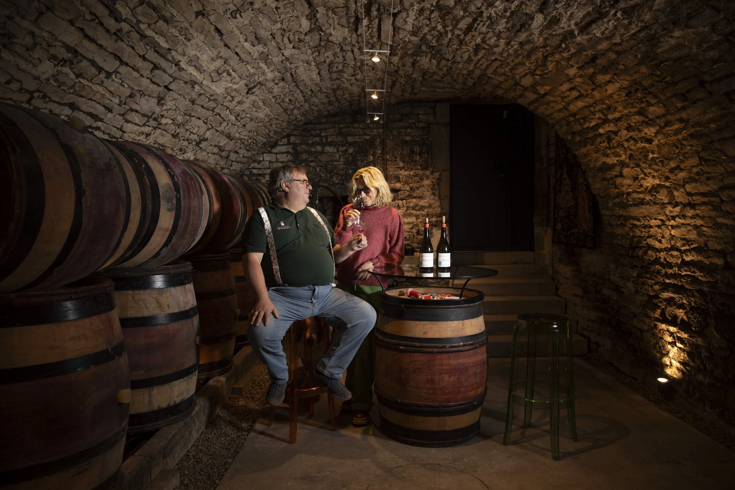 Domaine Didier Amiot