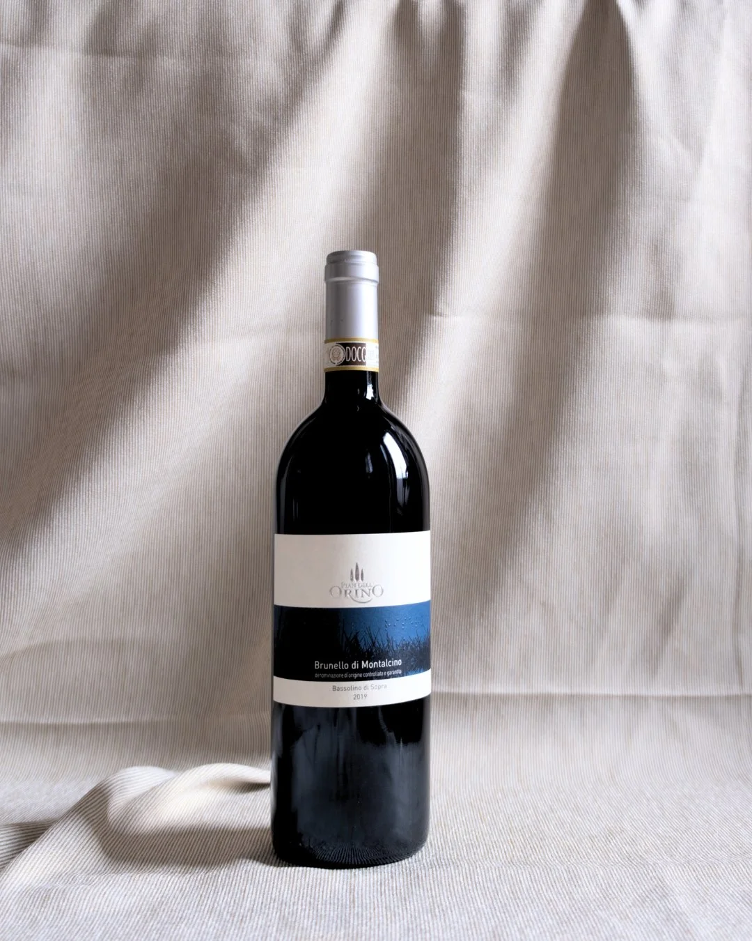 Pian dell’Orino - Brunello di Montalcino Bassolino di Sopra 2019.jpg