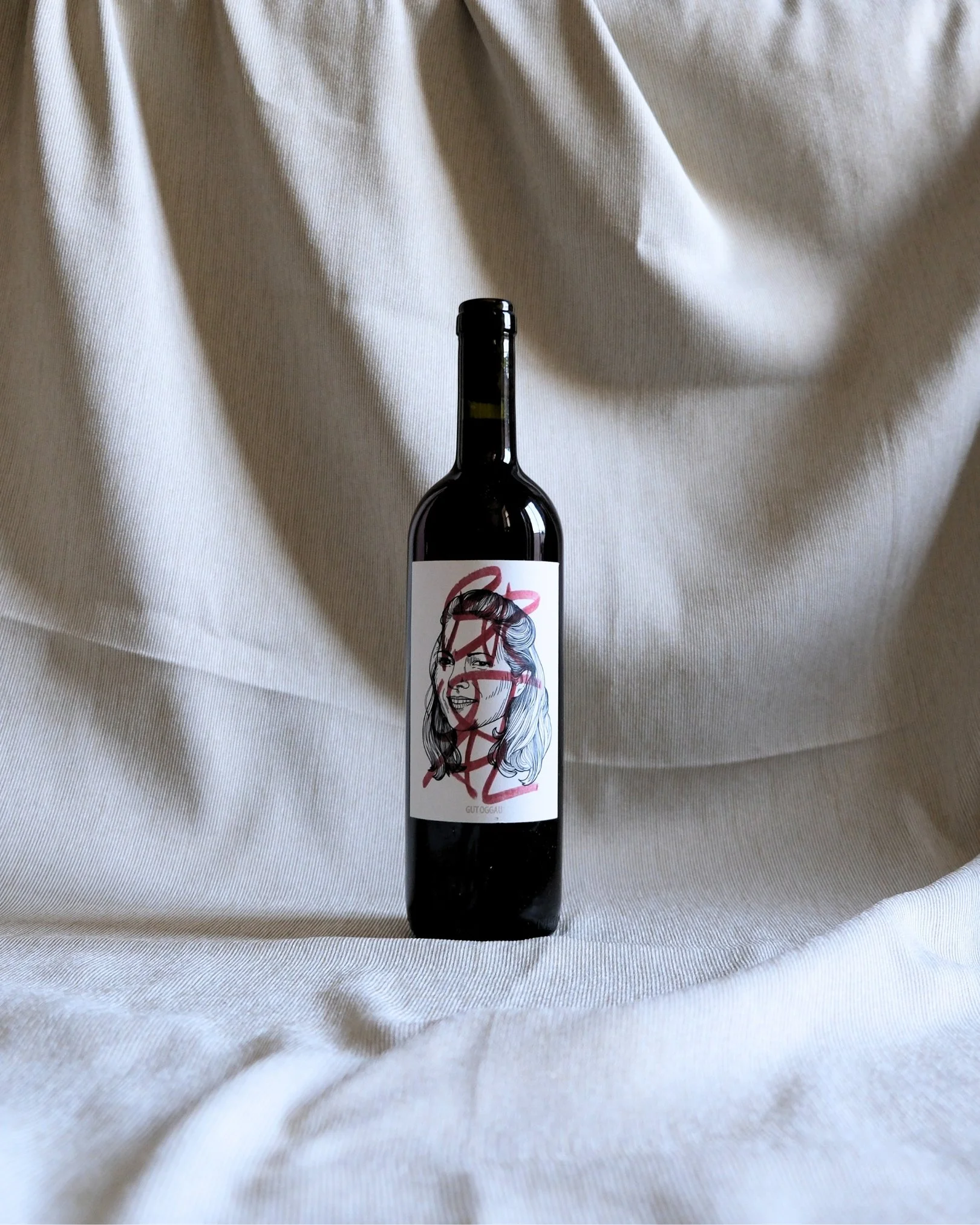 Gut Oggau - Brutal Rosé 2025.jpg