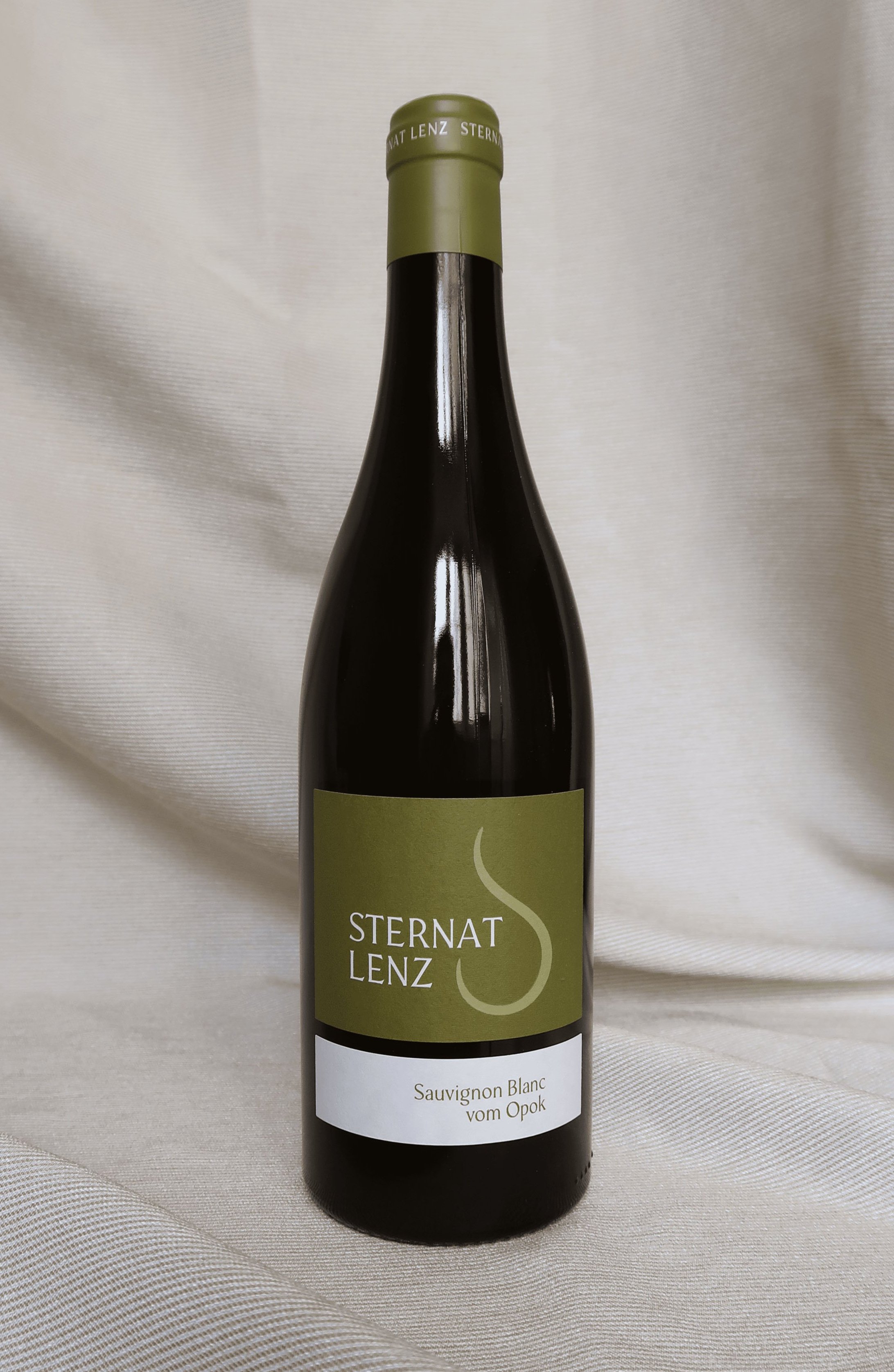 Sternat Lenz Sauvignon Blanc bei Zankls Weine