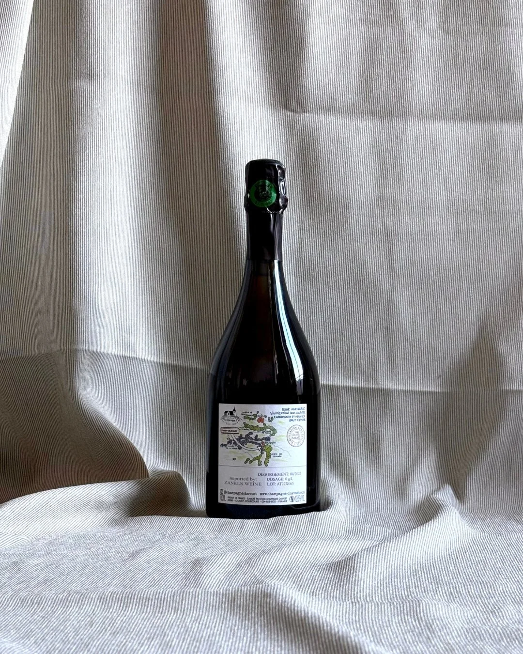 Champagne Chavost - Blanc Assemblage "Wimbledon"_1.jpg