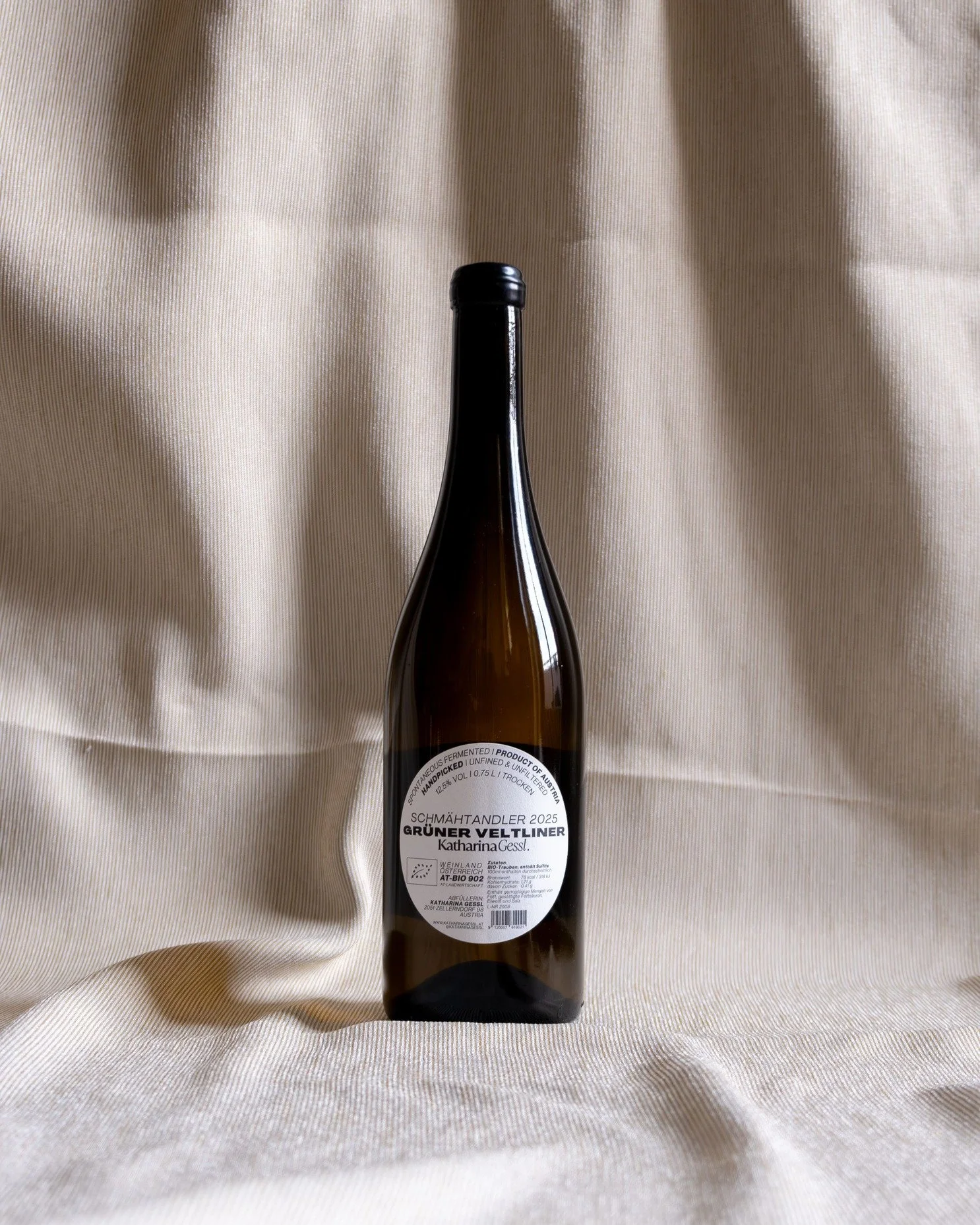 Katharina Gessl - Grüner Veltliner 2025 - Schmähtandler_1.jpg