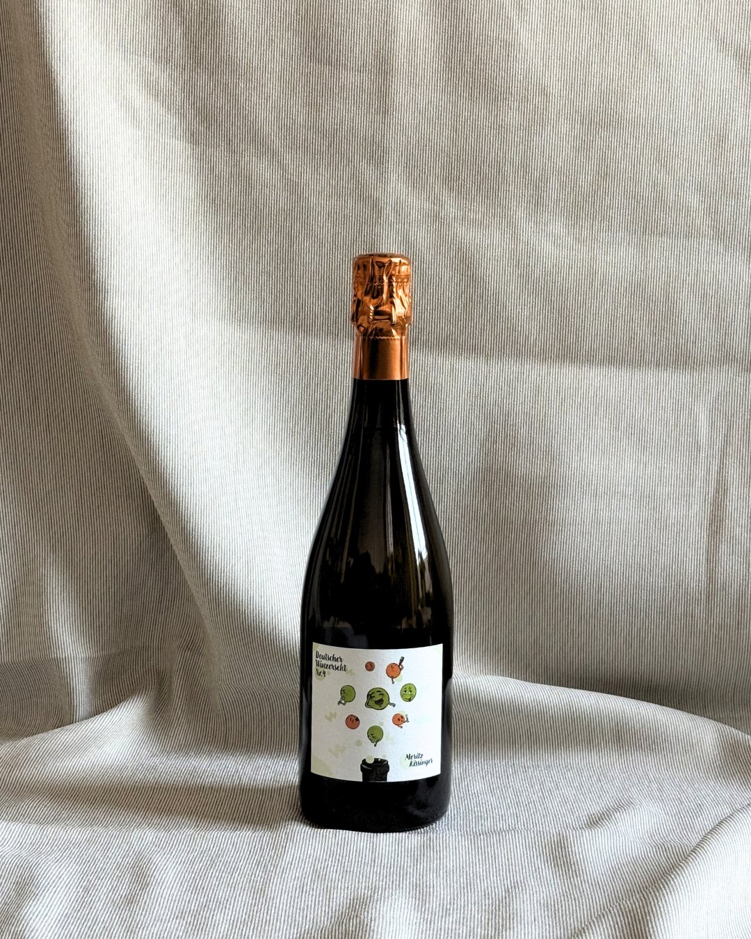 Kissinger-Bähr - Winzersekt Nr. 4 Extra Brut.jpg