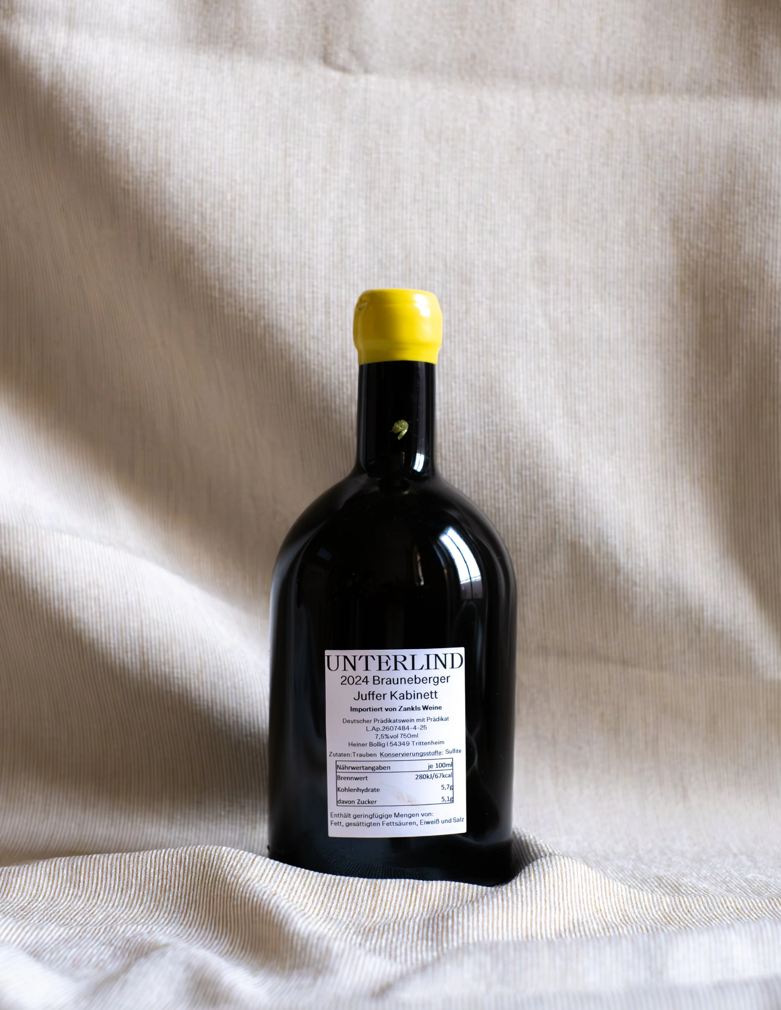 Unterlind - Riesling Kabinett Brauneberger Juffer 2024.jpg