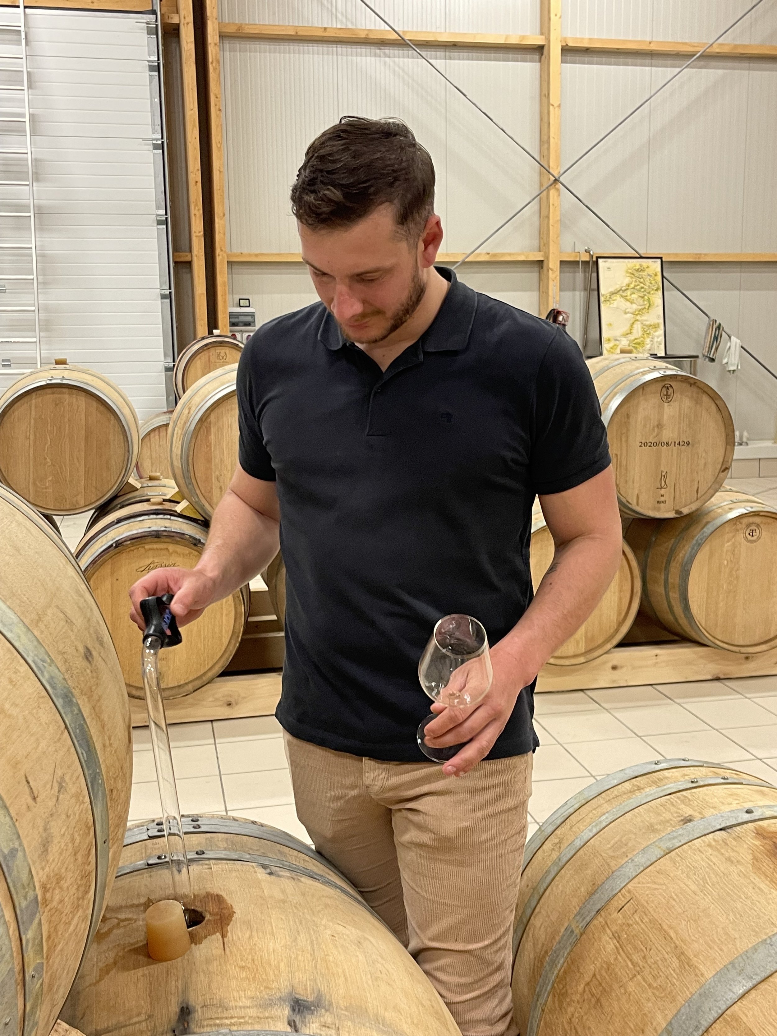 Domaine Doussot-Bourdot